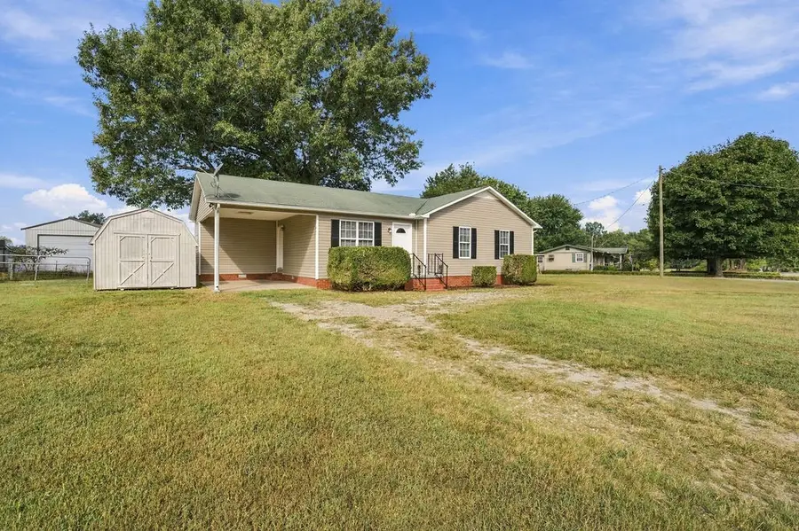 29 Ellis Childress Rd, Fayetteville, TN 37334 - #2
