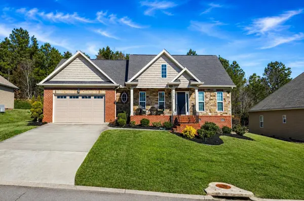 1744 Overdale Drive Nw, Cleveland, TN 37312