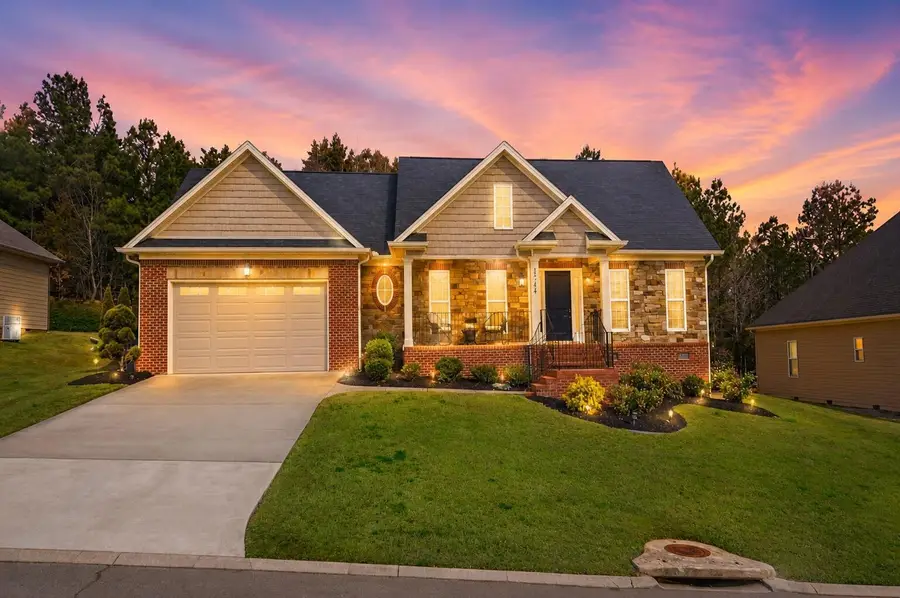 1744 Overdale Drive Nw, Cleveland, TN 37312 - #2