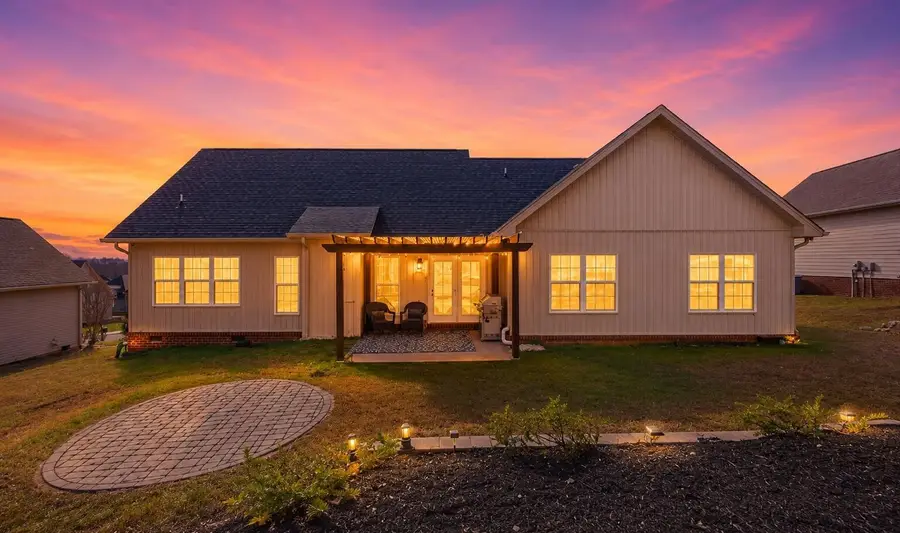 1744 Overdale Drive Nw, Cleveland, TN 37312 - #3