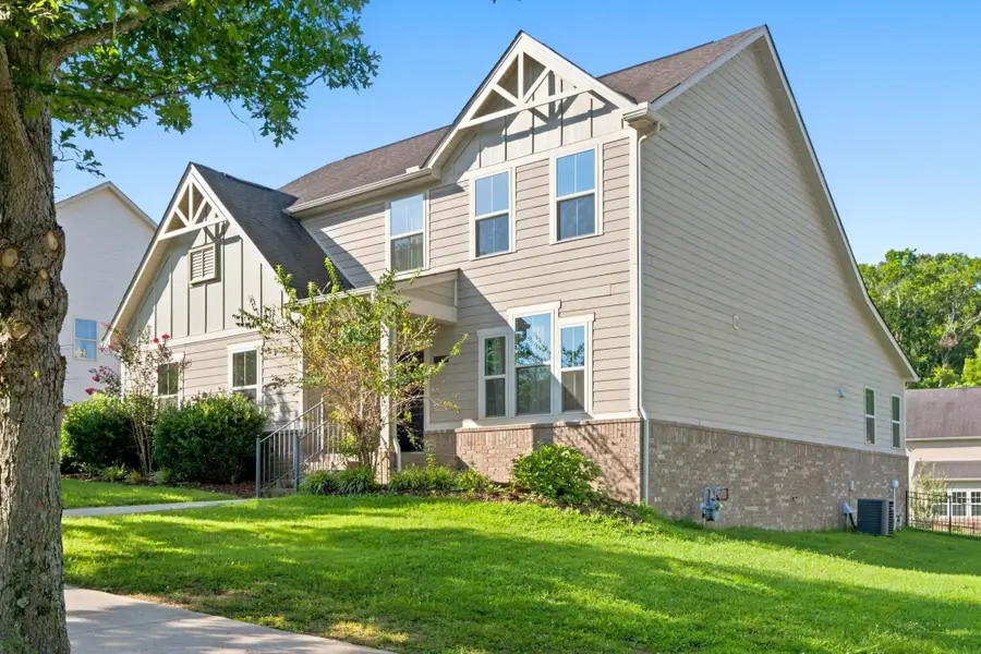 8010 Brookpark Ave, Franklin, TN 37064 - #2