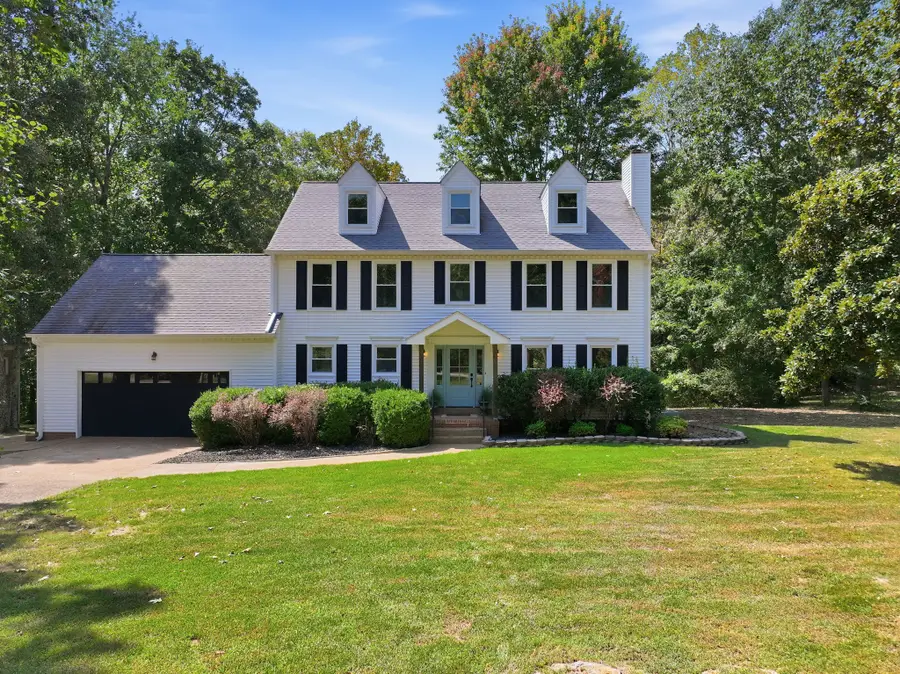 555 Beech Grove Way, Burns, TN 37029 - #2
