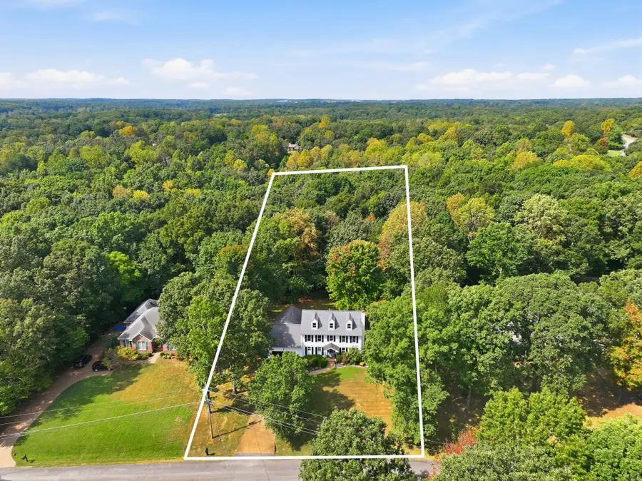 555 Beech Grove Way, Burns, TN 37029 - #3