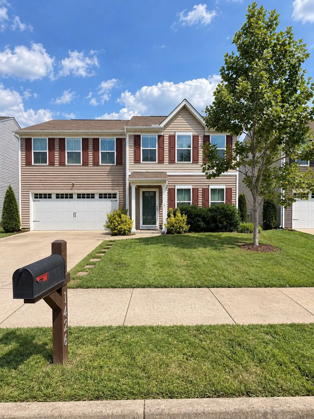 1426 Havenbrook Dr, Nashville, TN 37207 - #1