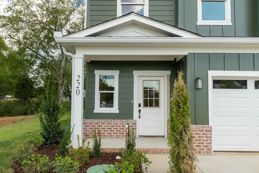220 Karley Ln, Chapel Hill, TN 37034 - #2