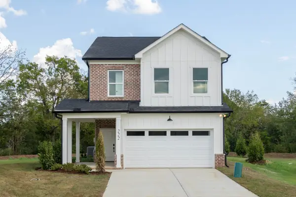 222 Karley Ln, Chapel Hill, TN 37034