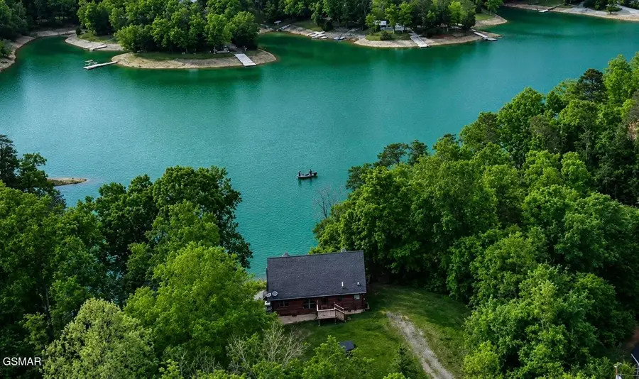 2145 Stillhouse Road, Dandridge, TN 37725 - #2