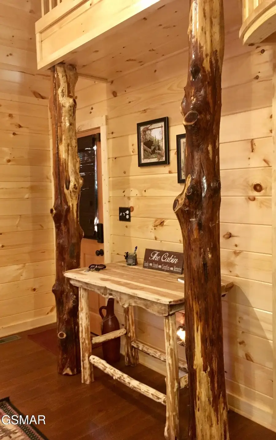 306 N Circle Drive, Gatlinburg, TN 37738 - #2