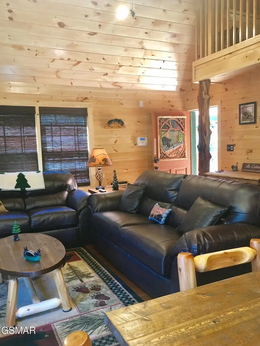306 N Circle Drive, Gatlinburg, TN 37738 - #3