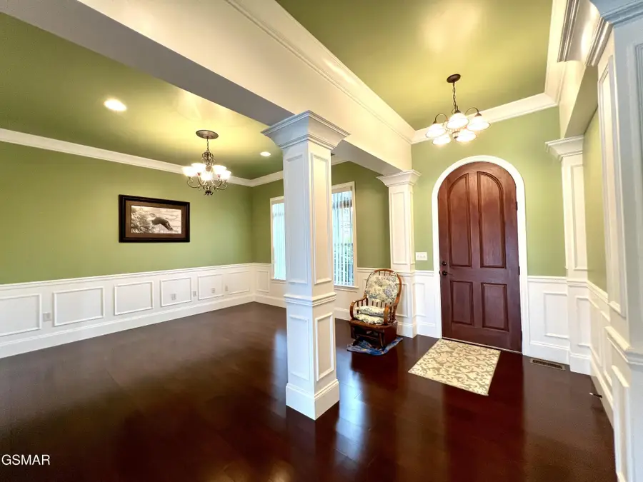 614 Watercrest Lane, Dandridge, TN 37725 - #3