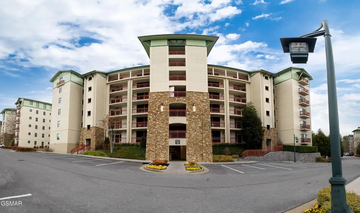 212 Dollywood Lane #355, Pigeon Forge, TN 37863 - #1