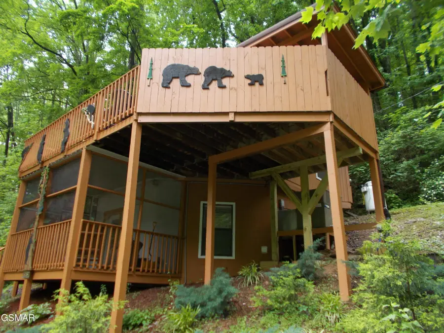 1157 Villa Lane, Gatlinburg, TN 37738 - #3