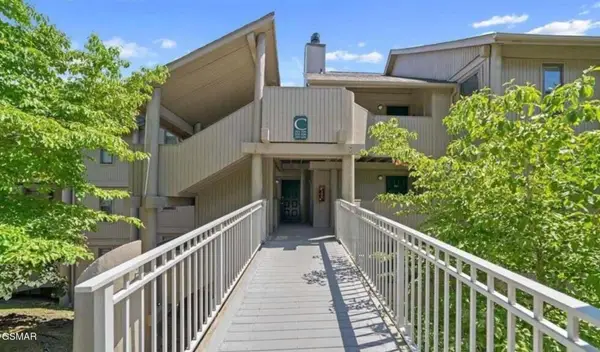 3710 Weber Road #203C, Gatlinburg, TN 37738