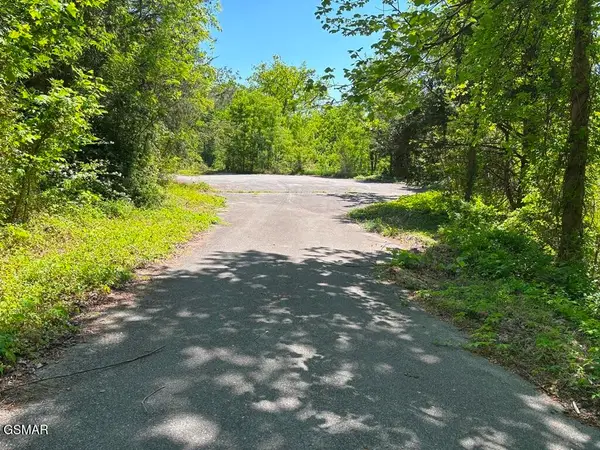 746 Ski Mountain Road, Gatlinburg, TN 37738