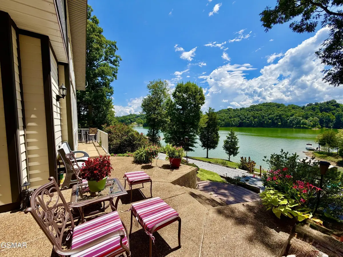 1910 Laramie Trail, Dandridge, TN 37725 - #1