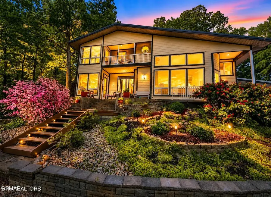 1910 Laramie Trail, Dandridge, TN 37725 - #3