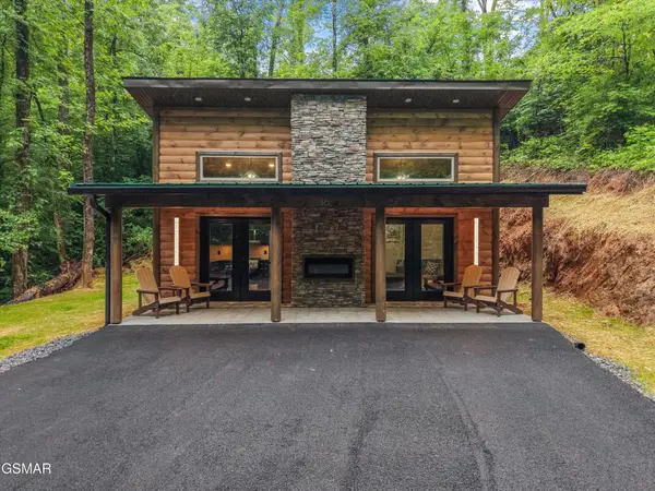 2036 Ridge Road #16, Pigeon Forge, TN 37863