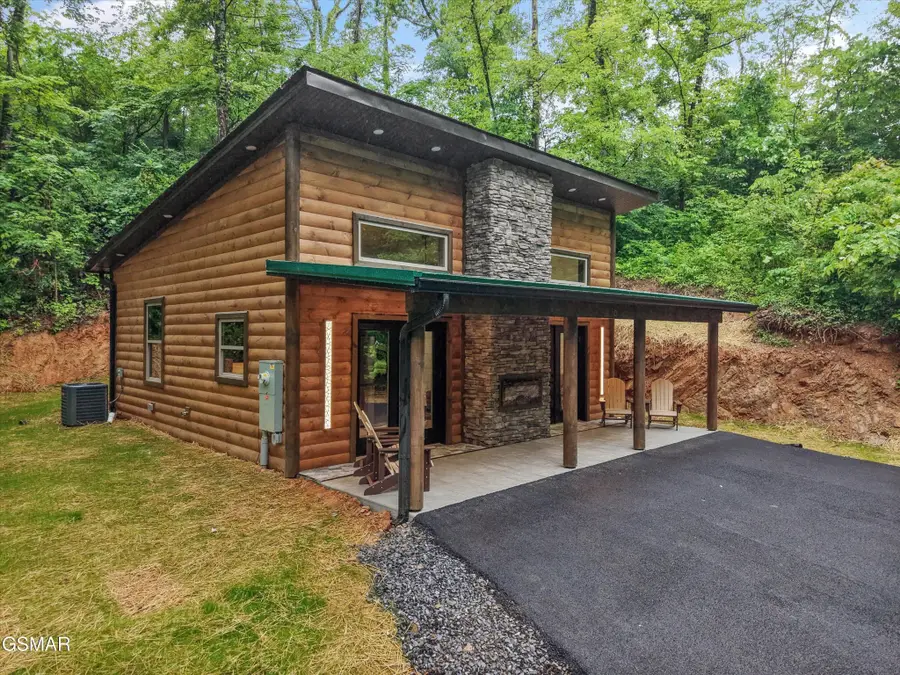2036 Ridge Road #16, Pigeon Forge, TN 37863 - #2