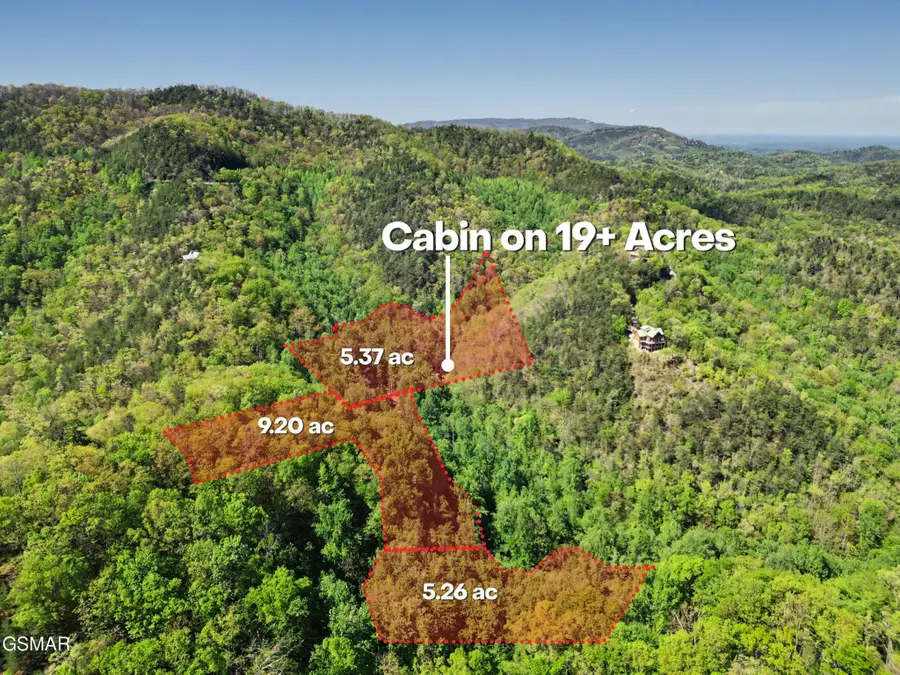 1053 Big Buck Trail, Townsend, TN 37882 - #3