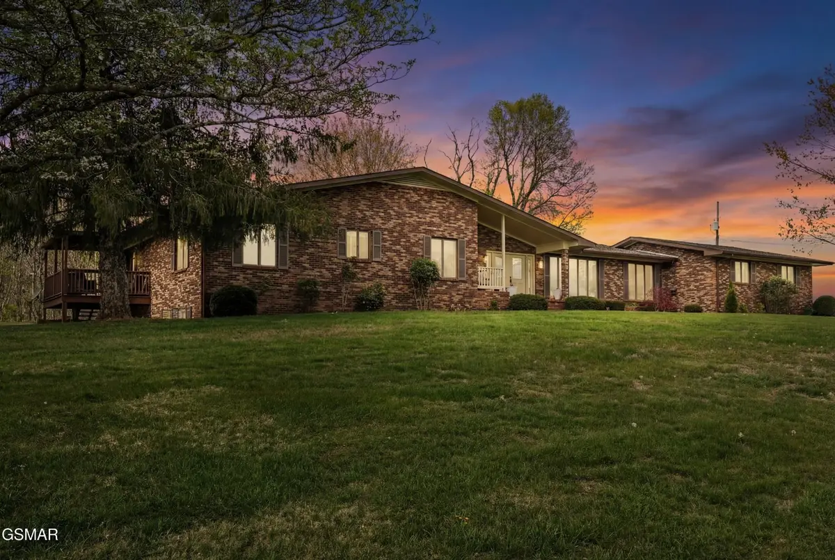 1279 Green Acres Drive, Newport, TN 37821 - #1