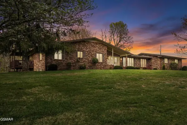1279 Green Acres Drive, Newport, TN 37821