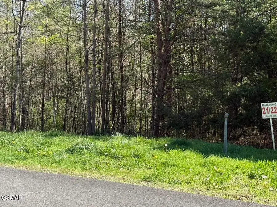1433 Timber Trail, Newport, TN 37821 - #3