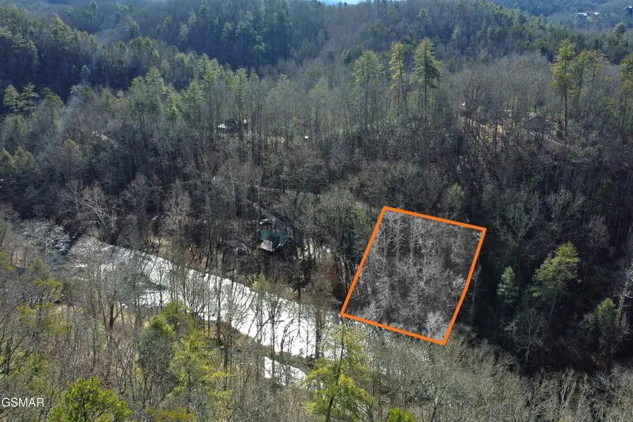 17 Twin Pines Way, Sevierville, TN 37876 - #2