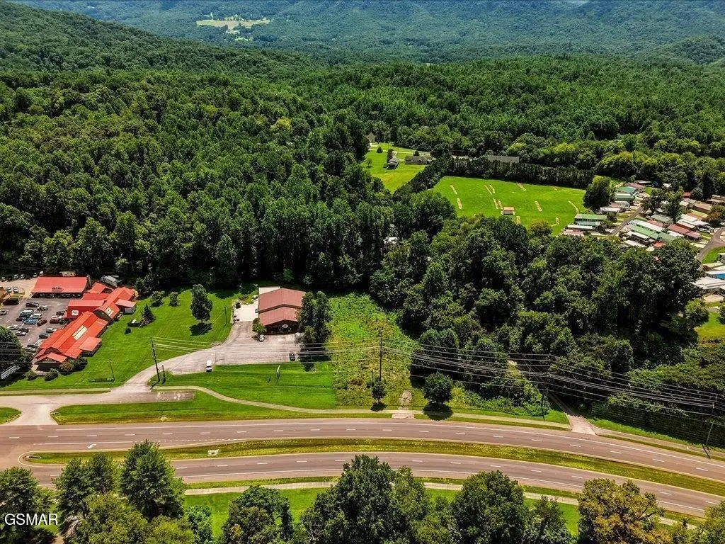 0 E Lamar Alexander Parkway, Townsend, TN 37882 - #1