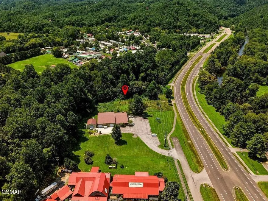 0 E Lamar Alexander Parkway, Townsend, TN 37882 - #2
