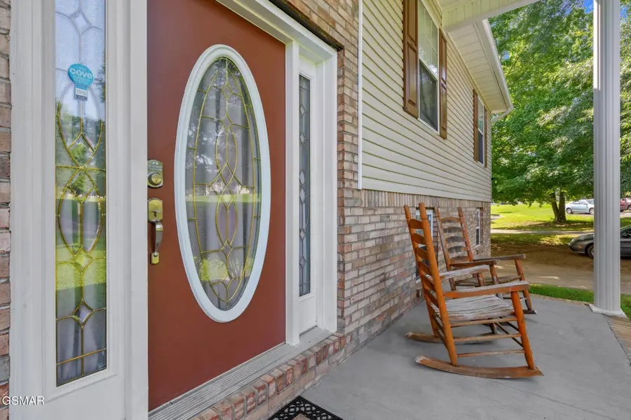 1717 Meadow Ridge Circle, Sevierville, TN 37862 - #2