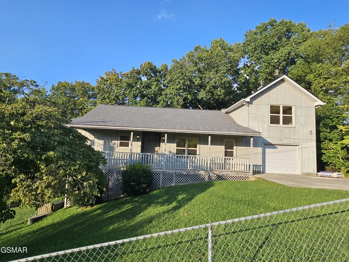 211 Sequoyah Trail, Rutledge, TN 37861 - #1