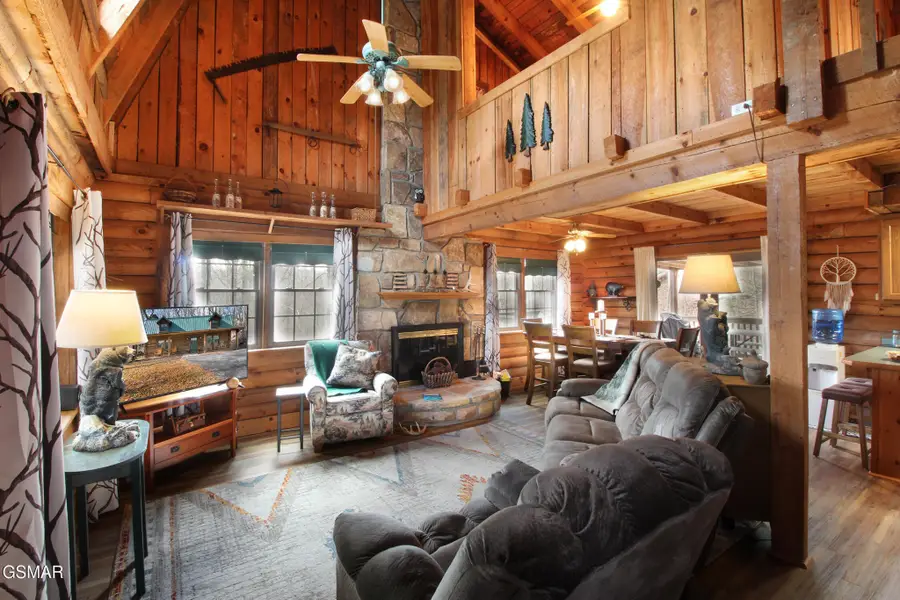 1923 Bales Way, Sevierville, TN 37876 - #2