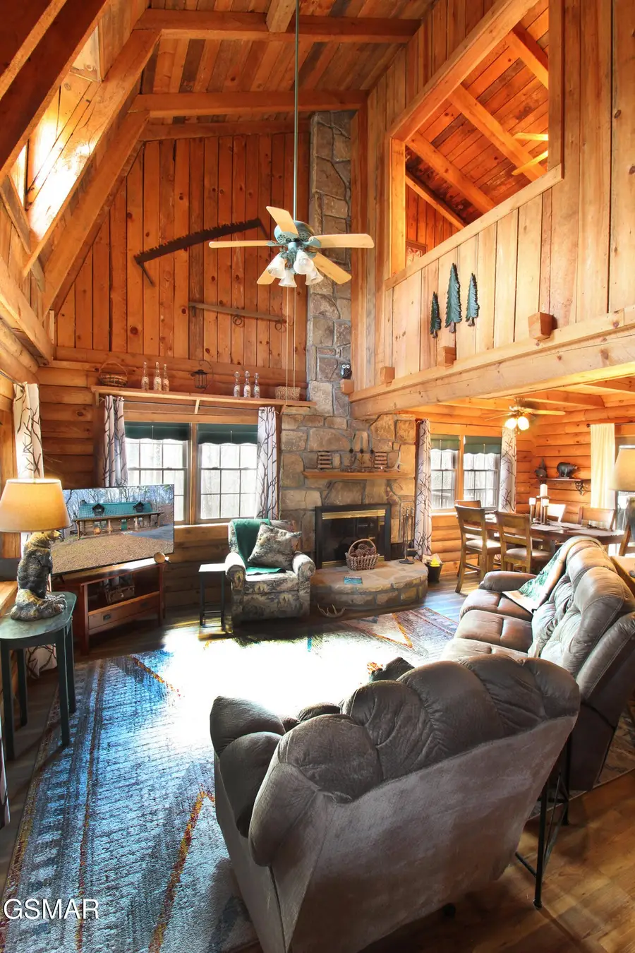 1923 Bales Way, Sevierville, TN 37876 - #3