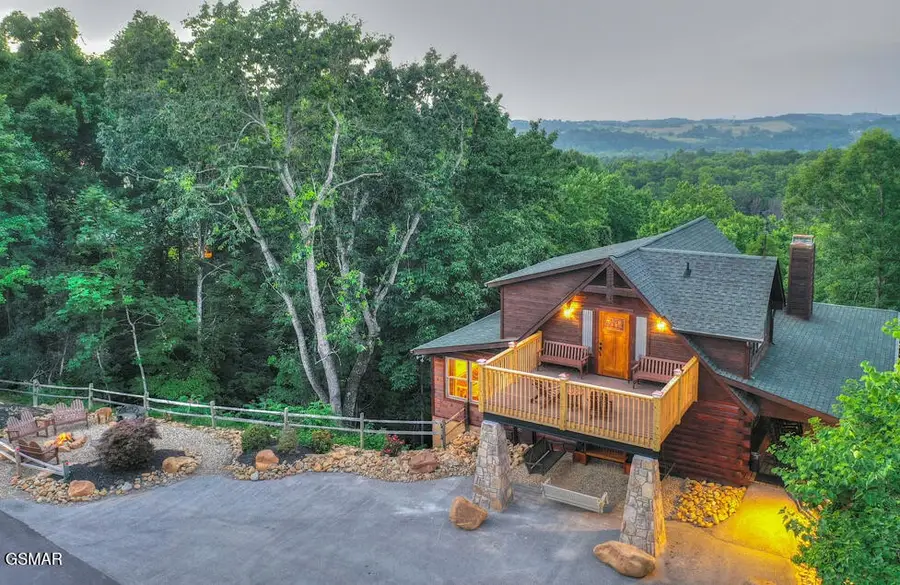 339 Oak Haven Way, Sevierville, TN 37876 - #2