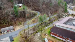 833 Sleepy Hollow Road, Gatlinburg, TN 37738 - #1