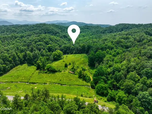 0 Birds Creek Road, Gatlinburg, TN 37738