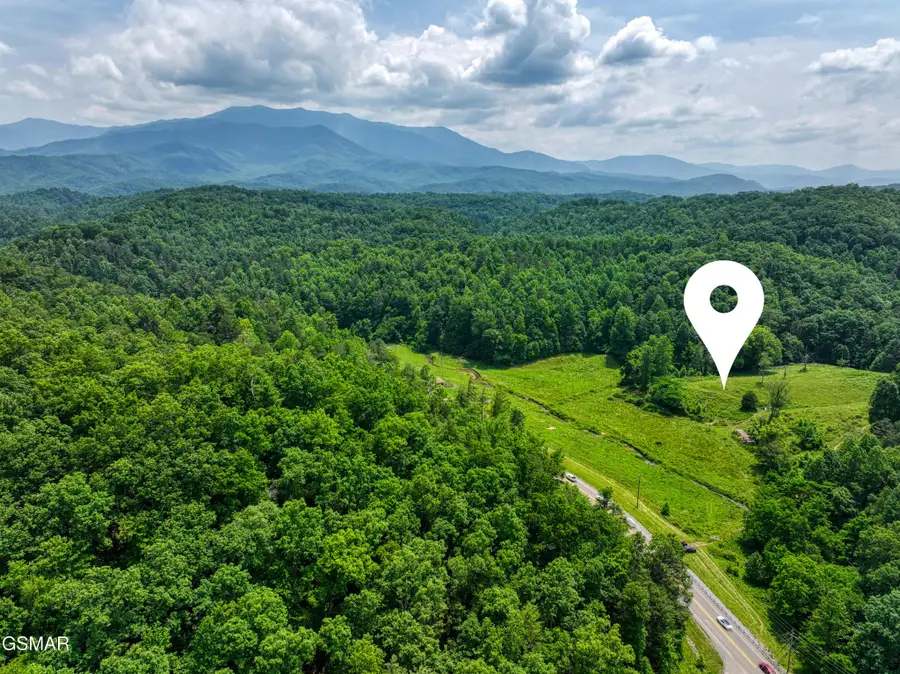 0 Birds Creek Road, Gatlinburg, TN 37738 - #2