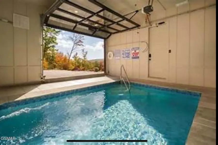 3343 Summit Trails Drive, Sevierville, TN 37862 - #2