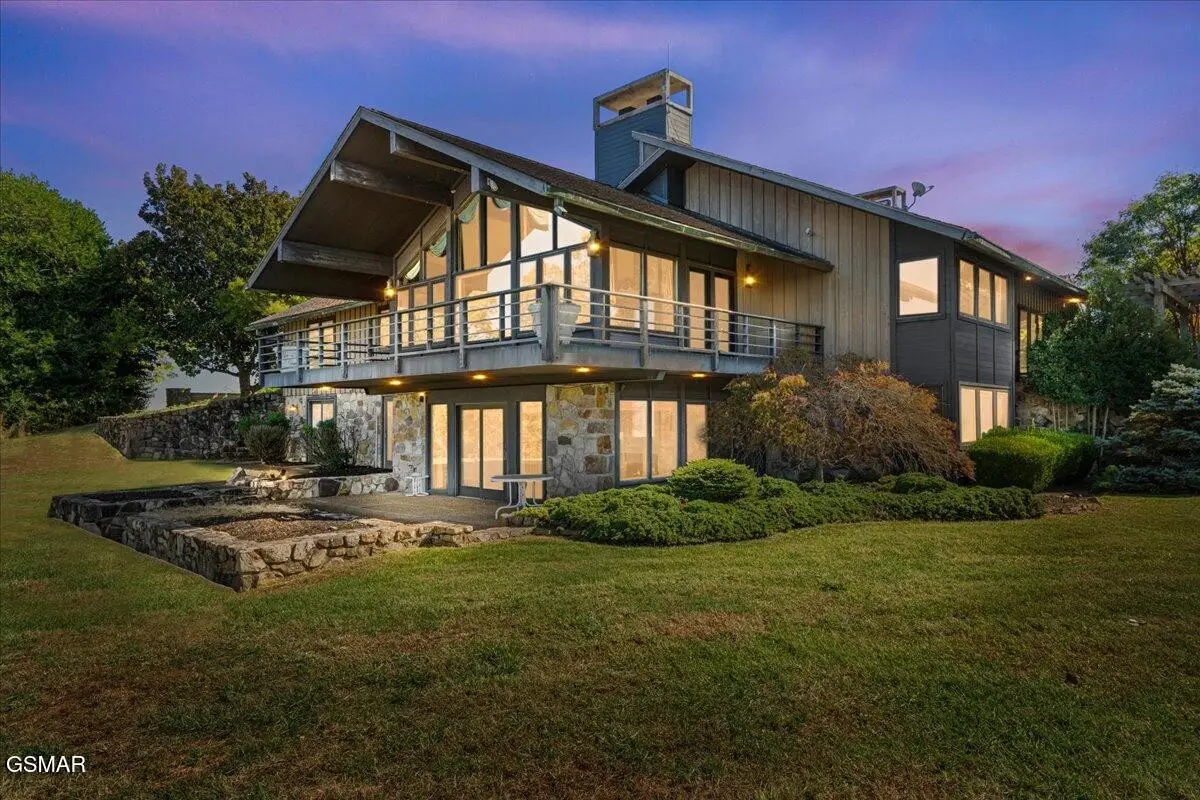 2047 Boatmans Ridge Road, Morristown, TN 37814 - #1