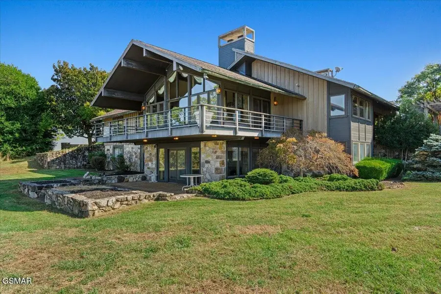 2047 Boatmans Ridge Road, Morristown, TN 37814 - #2