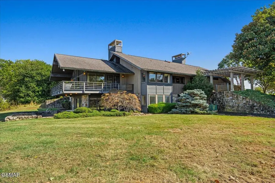 2047 Boatmans Ridge Road, Morristown, TN 37814 - #3