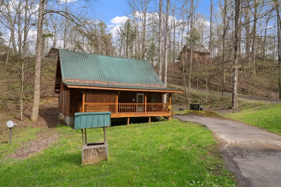 4130 Tro Way, Gatlinburg, TN 37738 - #3