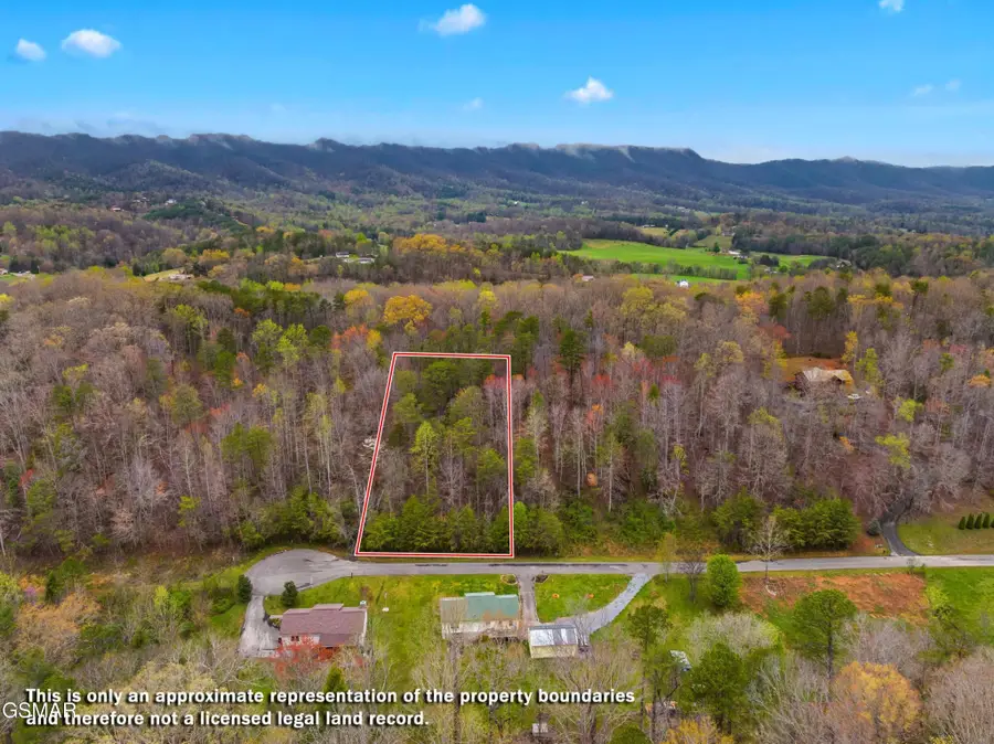 0 English Fields Drive, Newport, TN 37821 - #2