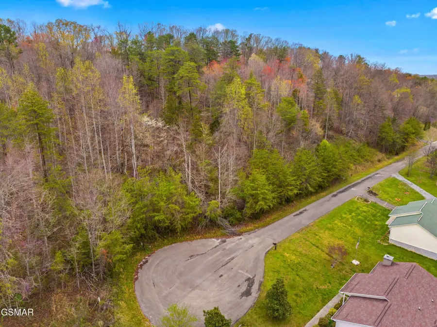 0 English Fields Drive, Newport, TN 37821 - #3