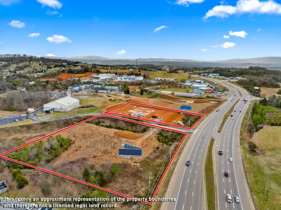 2 Winfield Dunn Pkwy, Kodak, TN 37764 - #2