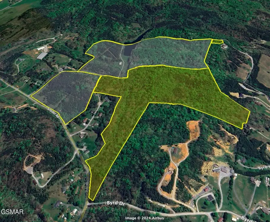 4162283 Snyder Road And Bartlett Drive, Kodak, TN 37764 - #2