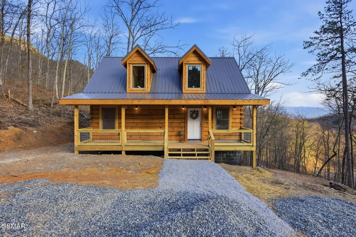 954 Glasgow Street, Sevierville, TN 37876 - #1