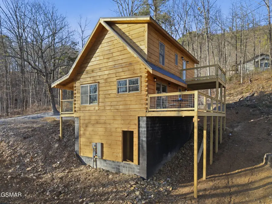 954 Glasgow Street, Sevierville, TN 37876 - #3