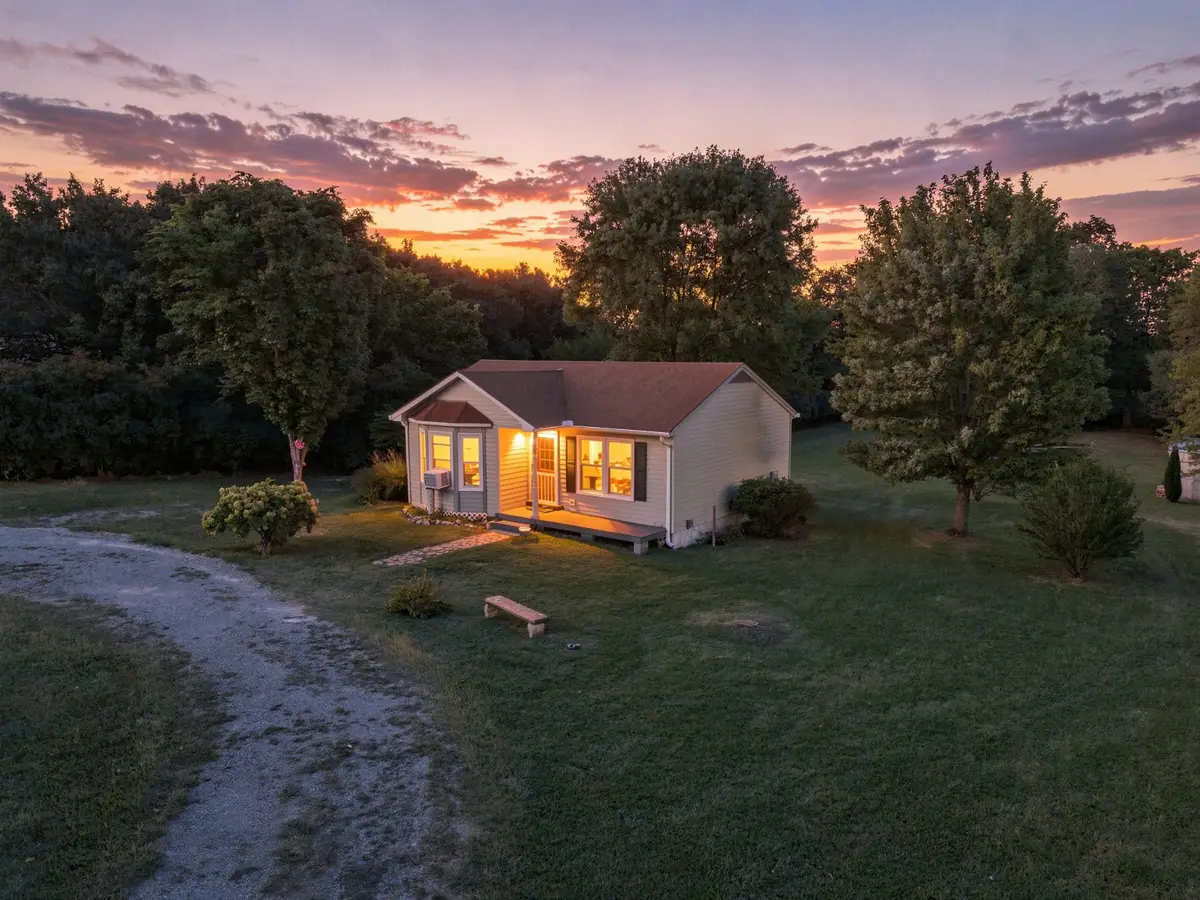 5214 Jones Chapel Rd, Cedar Hill, TN 37032 - #1