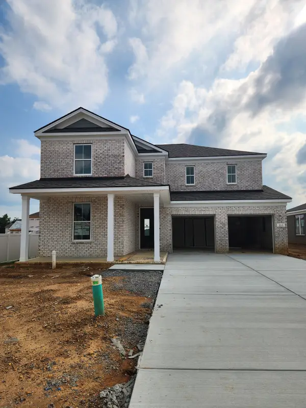 203 Ash Dale Drive, Mount Juliet, TN 37122